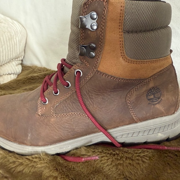 Men/ women’s timberland boots - Picture 5 of 8